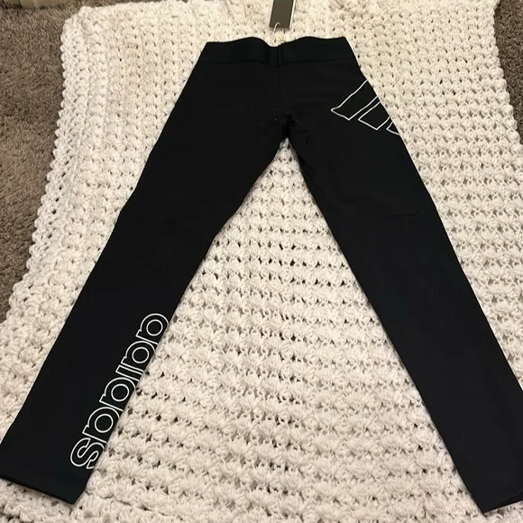 Adidas multi sport leggings - Picture 6 of 8